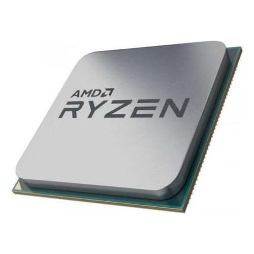 Processador Ryzen 3 AMD - 3200g, 5600g, 5700g OEM -  Processador Cpu AM4