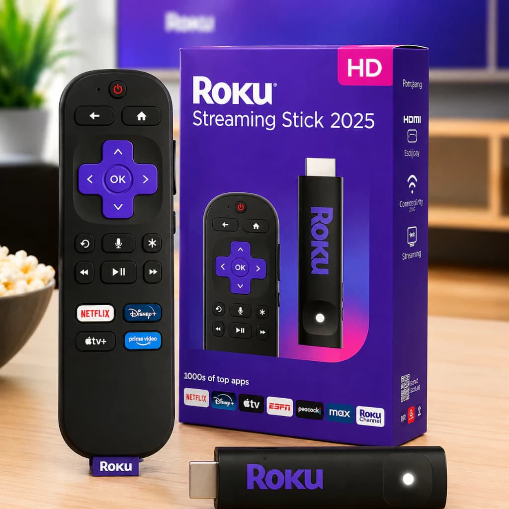 Roku Streaming Stick Full HD