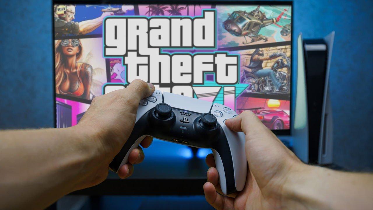PS5