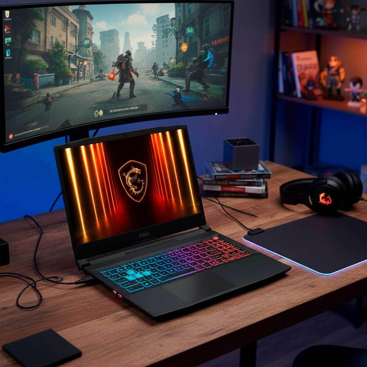 MSI