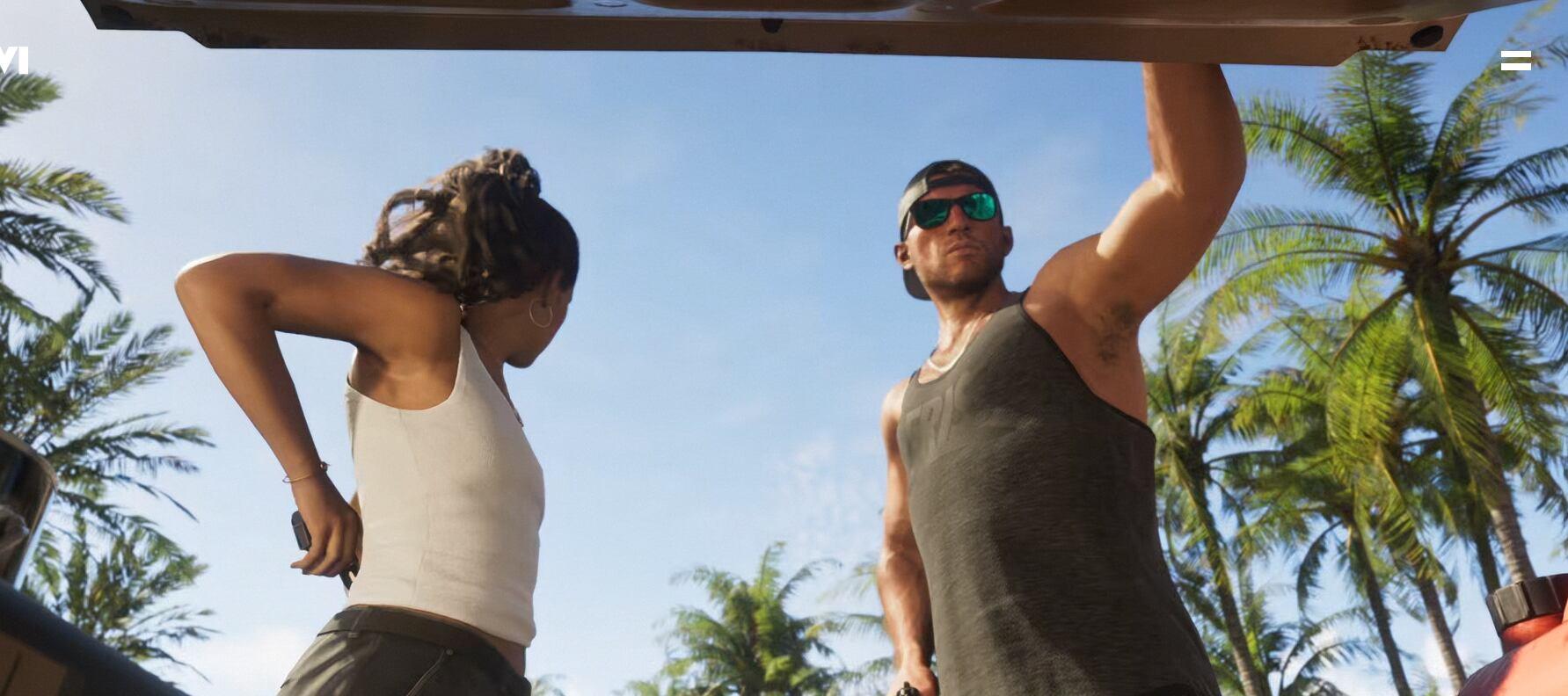 GTA VI