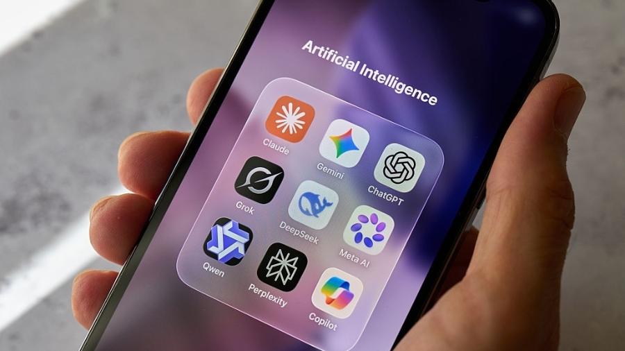 Inteligência Artificial
